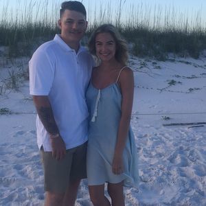 Meet your Posher, Colin